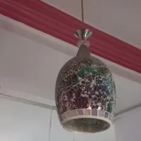لوستر راهرو یا آشپزخانه