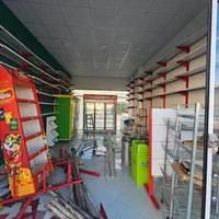 یخچال مغازه در حد نو
