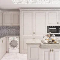 طراحی سه بعدی و آنالیز کابینت/آشپزخانه|خدمات پیشه و مهارت|کرج, گوهردشت|دیوار