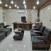 میزفلزی مدیریت کانتر اداری مبلمان صندلی فایل|دفتر کار|کرج, عظیمیه|دیوار