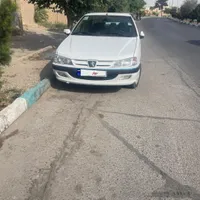 پژو پارس سال، مدل ۱۳۹۹|خودرو سواری و وانت|یزد, |دیوار