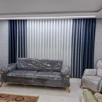 اقساطی پرده ببر