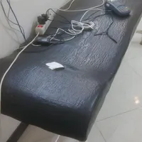 تخت بیمارستانی ساده