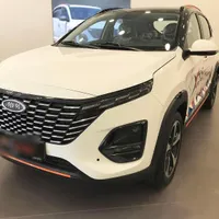 ام‌وی‌ام X33 Cross (اومودا C3)، مدل ۱۴۰۳
