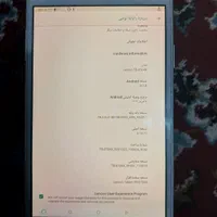 تبلت لنوو TB-8704x با حافظه ۶۴، رم ۴|تبلت|مشهد, طبرسی شمالی|دیوار