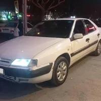 سیتروئن زانتیا 2000cc، مدل ۱۳۸۷|خودرو سواری و وانت|مشهد, الهیه|دیوار