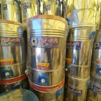 پتوشور پتوشوی موتور سفارشی بدنه تمام استیل گیربکسی|ماشین لباسشویی و خشک‌کن لباس|لاهیجان, انقلاب|دیوار