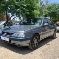 پژو 405 SLX بدون رنگ|خودرو سواری و وانت|شاهین‌شهر, شهرک میلاد|دیوار