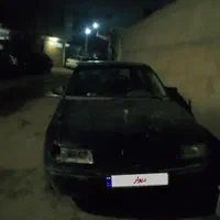 اپل آسترا سدان قدیم، مدل ۱۹۹۵