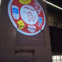 چنلیوم تابلو ال ای دی led روان تابلوروان ثابت|فروشگاه و مغازه|کرمان, |دیوار