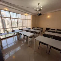 اجاره اتاق کلاس و اتاق جلسات