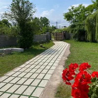 ویلاباغ +استخر آب گرم حیاط 3500 متری دربست|اجارهٔ کوتاه‌مدت ویلا و باغ|ماسال, |دیوار