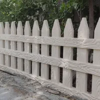نرده پلیمری جدول موزاییک|مصالح و تجهیزات ساختمان|مشهد, عبادی|دیوار