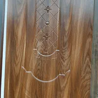 درب.چوبی با کم آهنی اتاق و سرویس اکا(کد۵۲۰۵)|مصالح و تجهیزات ساختمان|مشهد, شاهد (شهرک غرب)|دیوار