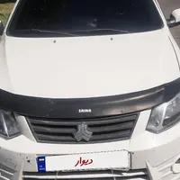ساینا دندهای EX، مدل ۱۴۰۰