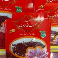پخش عمده زعفران یک گرم کیفیتی فقط (۳۳ هزار تومان)|خوردنی و آشامیدنی|اسلام‌شهر, باغ فیض|دیوار