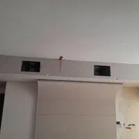 کانال سازی.|خدمات پیشه و مهارت|نیشابور, ناسیونال|دیوار