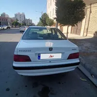پژو پارس tu5|خودرو سواری و وانت|مشهد, آزادشهر|دیوار