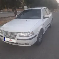 سمند LX EF7، مدل ۱۴۰۰