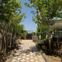 اجاره باغ  طرف قرارداد مالک|اجارهٔ کوتاه‌مدت ویلا و باغ|شیراز, شهرک گلستان شمالی|دیوار