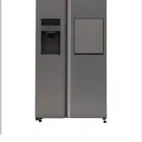 یخچال ساید اسنوا