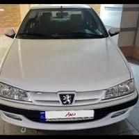 پژو پارس موتور جدید XU۷P سفارشی آخر ۱۴۰۲ صفر واقعی