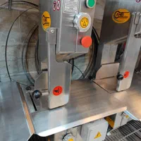 اره استخوان گوشت بر آی ای ام بی قصابی صنعتی|فروشگاه و مغازه|اندیشه, |دیوار