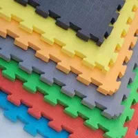 کفپوش تاتمی. تاتامی ورزشی . گرانول باشگاهی|تجهیزات ورزشی|اصفهان, عسگریه|دیوار