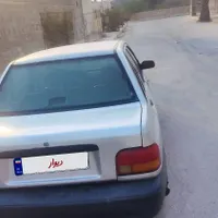 پراید صندوق‌دار بنزینی، مدل ۱۳۸۵|خودرو سواری و وانت|بندر کنگان, |دیوار