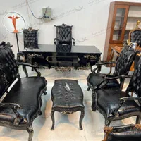 نیم ست ، برمید شرکتی|دفتر کار|تهران, شهرک ولیعصر جنوبی|دیوار