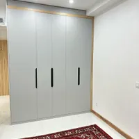 تولید و نصب کابینت کمد میز TVدکوراسیون داخلی|مصالح و تجهیزات ساختمان|بیرجند, |دیوار
