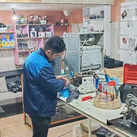 تعمیر پکیج آبگرمکن اجاق گاز و بخاری عصرها