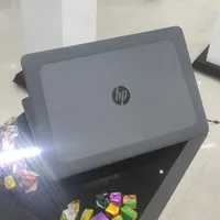 لپتاپ(گرافیک دار)رندرینگ اچ پی ZBOOK-i7-HQ رم16|رایانه همراه|یزد, |دیوار