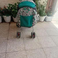 کالسکه|کالسکه و لوازم جانبی|تهران, یافت آباد شمالی|دیوار