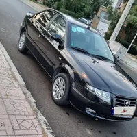 سمند سورن ELX، مدل ۱۴۰۱|خودرو سواری و وانت|اراک, |دیوار