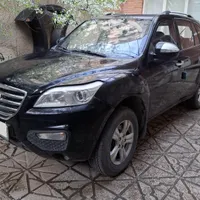 لیفان X60 دنده‌ای، مدل ۱۳۹۴