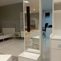 آینه قدی ریلی کاربردی کد 70100