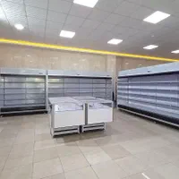 مات قفسه ونگه یخچال پرده هوا روباز فروشگاهی|خدمات پیشه و مهارت|بندرعباس, |دیوار
