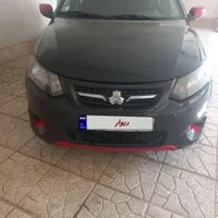 کوییکRمدل 99|خودرو سواری و وانت|شهریار, |دیوار