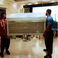 باربری،اتوباراسبابکشی،اثاث کشی (نصر و هفت تنان)