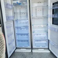 یخچال ۴۸ فوت دوقلو|یخچال و فریزر|برازجان, |دیوار