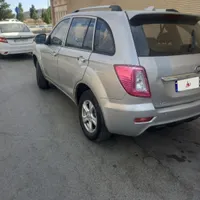 لیفان X60 دنده‌ای، مدل ۱۳۹۴|خودرو سواری و وانت|فولادشهر, B2|دیوار