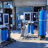 دستگاه تصفیه آب صنعتی انرژیکان/Energy/56/بالدیز|آب‌سردکن و تصفیه آب|تهران, بازار|دیوار