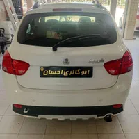 کوئیک مدل ۱۴۰۱ نقد و اقساط ( احسان )|خودرو سواری و وانت|اصفهان, کساره|دیوار