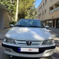 پارس XU7P موتور جدید