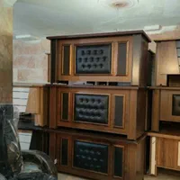 میز دفتر کار چستر 