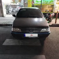 پژو 405 GLX بنزینی، مدل ۱۳۸۲|خودرو سواری و وانت|تهران, یاخچی‌آباد|دیوار