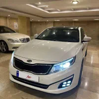 کیا اپتیما ۲۰۱۴/فول کامل