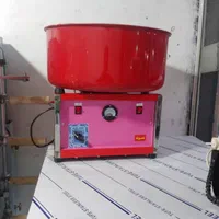 پفیلا پشمک * ترانسی ساز زن* خمیرگیر*کورد استیل*cv|فروشگاه و مغازه|سنندج, |دیوار