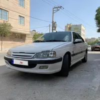 پارس مدل ۹۰|خودرو سواری و وانت|مشهد, دانشجو|دیوار